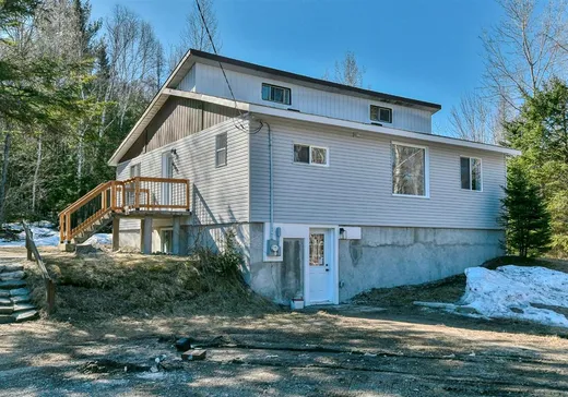 Maison à vendre - 4590 Ch. des Monts, Chertsey, J0K 3K0