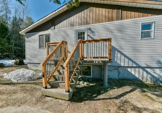 Maison à vendre - 4590 Ch. des Monts, Chertsey, J0K 3K0