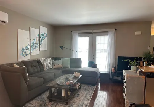 Condo for sale - 7986 Rue Angèle, Laval (Duvernay), H7A 4K1