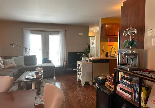 Condo for sale - 7986 Rue Angèle, Laval (Duvernay), H7A 4K1