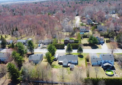 Maison à vendre - 2105 Ch. Ste-Élisabeth, Saint-Lazare, J7T 2E9