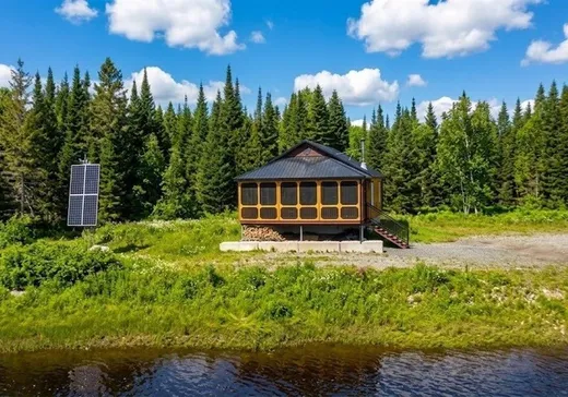 Bungalow à vendre - 100-A Route 204, St-Just-de-Bretenières, G0R3H0