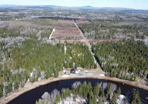 Maison à vendre - 100-A Route 204, St-Just-de-Bretenières, G0R 3H0