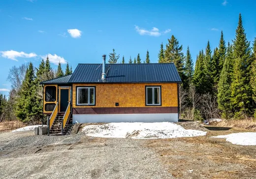 Maison à vendre - 100-A Route 204, St-Just-de-Bretenières, G0R 3H0