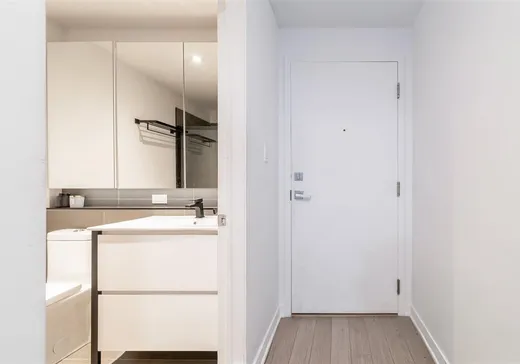 Condo for sale - 1160 Rue MacKay, App. 1408, Montreal (Downtown), H3G 0G8