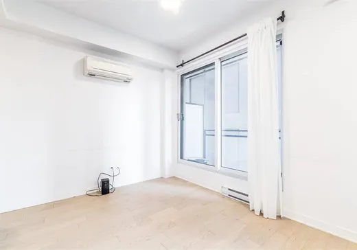 Condo for sale - 1160 Rue MacKay, App. 1408, Montreal (Downtown), H3G 0G8