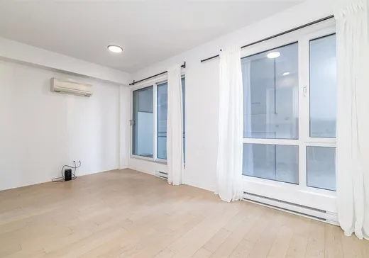 Condo for sale - 1160 Rue MacKay, App. 1408, Montreal (Downtown), H3G 0G8