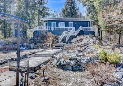 Bungalow à vendre - 286 Ch. de la Rivière-Blanche, Buckingham, J8L4K7