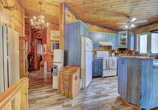 Maison à vendre - 286 Ch. de la Rivière-Blanche, Buckingham, J8L 4K7