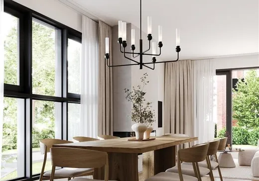 Condo for sale - 847A Av. St-Charles, Saint-Lambert, J4P 2A2