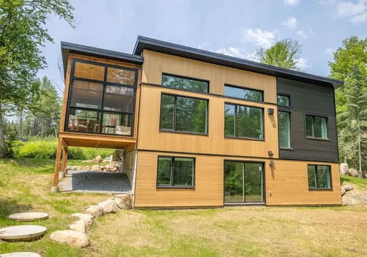 Bungalow à vendre - 19 Rue du Ruisseau, Notre-Dame-de-la-Merci, J0T1A0