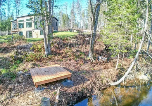 Maison à vendre - 19 Rue du Ruisseau, Notre-Dame-de-la-Merci, J0T 1A0