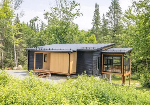 Maison à vendre - 19 Rue du Ruisseau, Notre-Dame-de-la-Merci, J0T 1A0