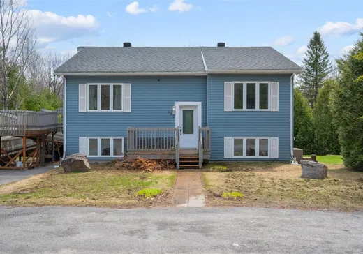 Bungalow à vendre - 353 Côte St-Paul, Saint-Colomban, J5K1Y8