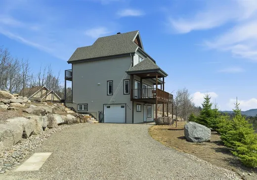 House for sale - 2713 Rue du Hameau, Sainte-Adèle, J8B 2G1