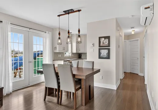 Condo à vendre - 14 Place du Marché, Deux-Montagnes, J0N 1M0