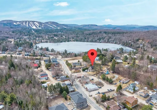 Maison à vendre - 7 Rue St-André, Mont-Blanc, J0T 2G0