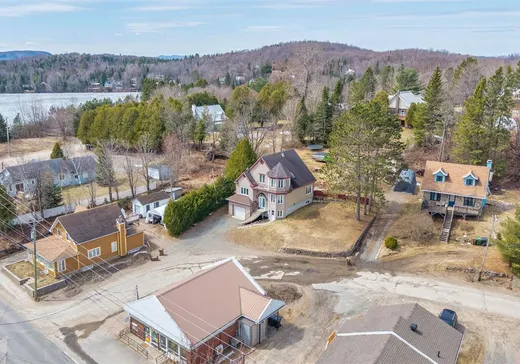 Maison à vendre - 7 Rue St-André, Mont-Blanc, J0T 2G0