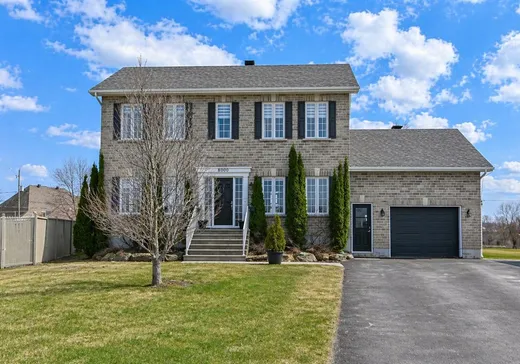 Maison à étages à vendre - 8000 Rue François-Baillairgé, Boisbriand, J7N0E3