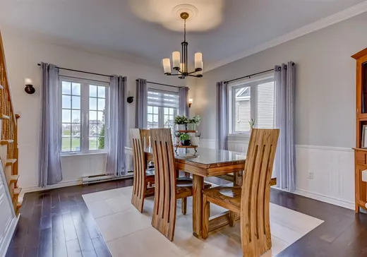 Maison à vendre - 8000 Rue François-Baillairgé, Boisbriand, J7N 0E3