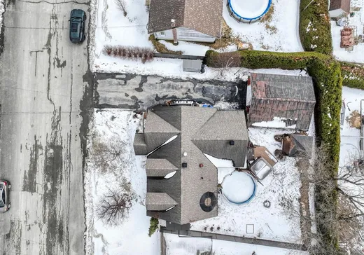 Maison à vendre - 766 Rue Boudreau, Black-Lake, G6H 1E7