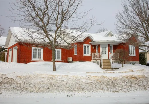 Bungalow à vendre - 1559 Rue Matisse, Sherbrooke, J1N4J5