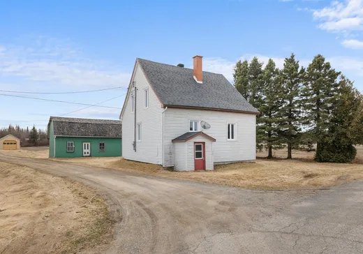 Bungalow à vendre - 30 Rg du Bras, St-Raphael-de-Bellechasse, G0R4C0