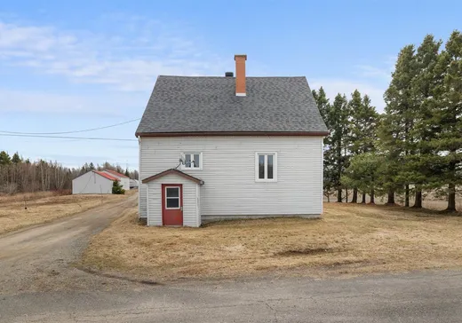 Maison à vendre - 30 Rg du Bras, St-Raphael-de-Bellechasse, G0R 4C0