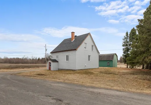 Maison à vendre - 30 Rg du Bras, St-Raphael-de-Bellechasse, G0R 4C0