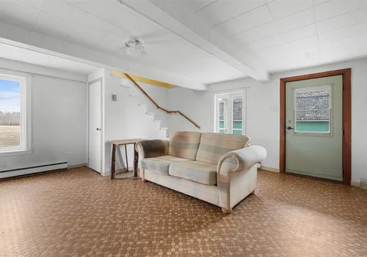 Maison à vendre - 30 Rg du Bras, St-Raphael-de-Bellechasse, G0R 4C0