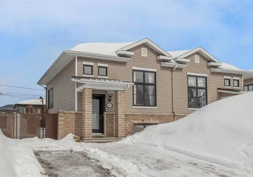 Bungalow à vendre - 46 Rue des Hémérocalles, Sainte-Brigitte-de-Laval, G0A3K0