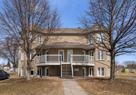 Condo à vendre - 150 Rue Michel-Thibault, App. B, Saint-Augustin-de-Desmaures, G3A2V6