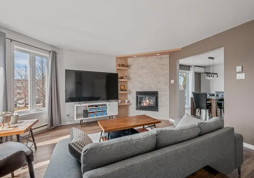 Condo à vendre - 150 Rue Michel-Thibault, App. B, Saint-Augustin-de-Desmaures, G3A 2V6