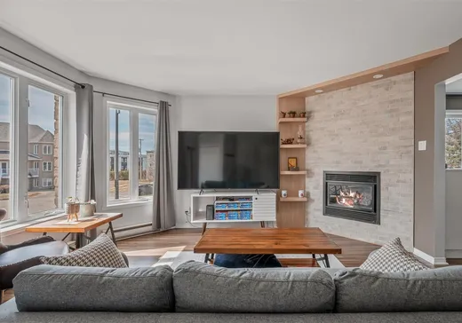 Condo à vendre - 150 Rue Michel-Thibault, App. B, Saint-Augustin-de-Desmaures, G3A 2V6