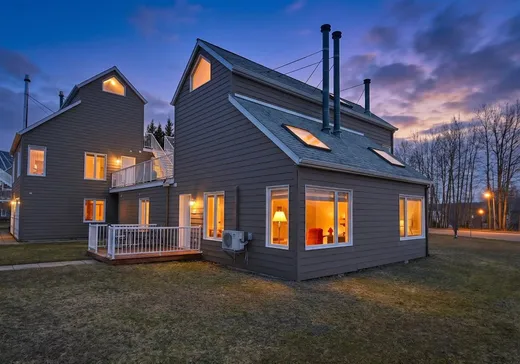 Condo à vendre - 360 Rue Dupont, App. 1708, Beaupré, G0A1E0