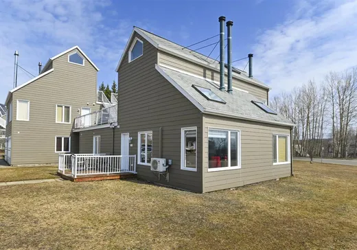 Condo à vendre - 360 Rue Dupont, App. 1708, Beaupré, G0A 1E0