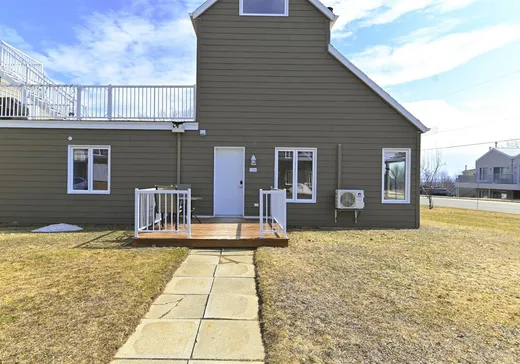 Condo à vendre - 360 Rue Dupont, App. 1708, Beaupré, G0A 1E0