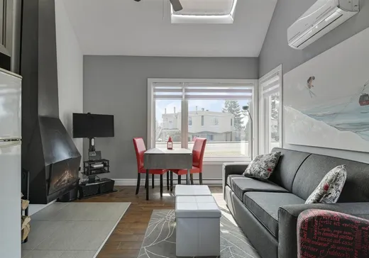 Condo à vendre - 360 Rue Dupont, App. 1708, Beaupré, G0A 1E0