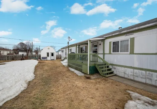 Loft à vendre - 30 Rue Conway, Shannon, G3S 0V6