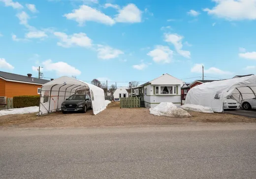 Loft à vendre - 30 Rue Conway, Shannon, G3S 0V6