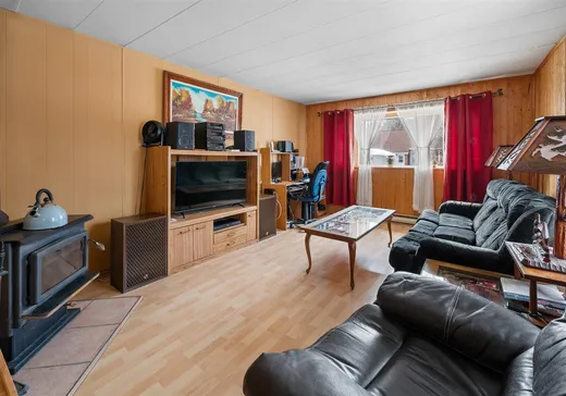 Loft à vendre - 30 Rue Conway, Shannon, G3S 0V6