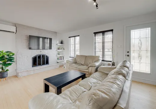 Maison à vendre - 8 Rue des Trembles, Pont-Rouge, G3H 1X6