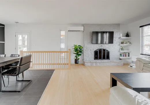 Maison à vendre - 8 Rue des Trembles, Pont-Rouge, G3H 1X6