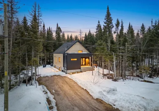 Bungalow à vendre - 73 Allée de la Norvège, Shannon, G3S0Y6