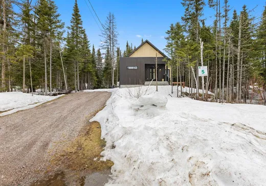 Maison à vendre - 73 Allée de la Norvège, Shannon, G3S 0Y6