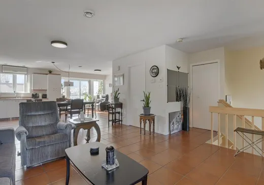 House for sale - 1869Z Boul. Bastien, Quebec City, G2B 1C3