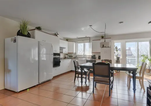 House for sale - 1869Z Boul. Bastien, Quebec City, G2B 1C3