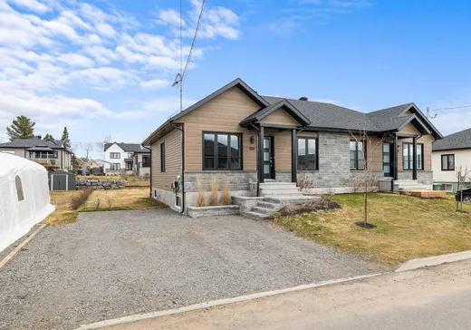 Maison à vendre - 125 Rue Poulin, Pont-Rouge, G3H 0M9