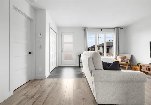 Maison à vendre - 125 Rue Poulin, Pont-Rouge, G3H 0M9