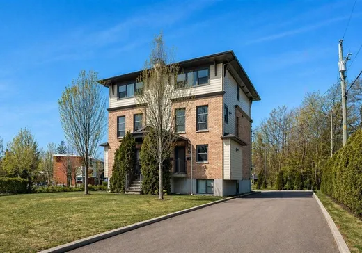 Condo à vendre - 3154 Rue Frédéric-Légaré, Loretteville, G2A0C1
